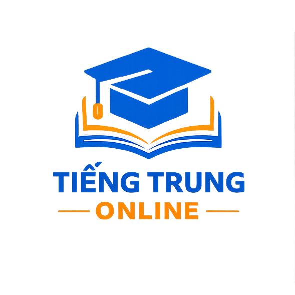 Tiếng Trung Online